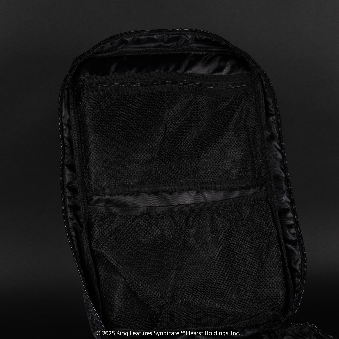 35L Backpack Popeye Sink or Swim - Image 20