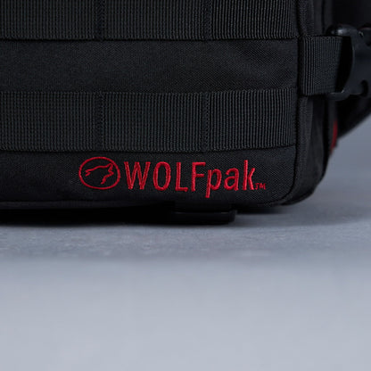 25L Backpack Red Wolf - Image 16