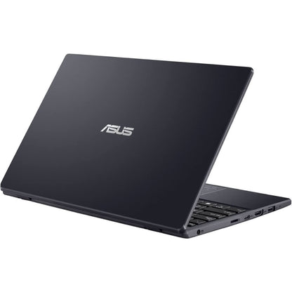 ASUS - 11.6"" Laptop - Intel Celeron N4020 - 4GB Memory - 64GB eMMC - Star Black - Image 2