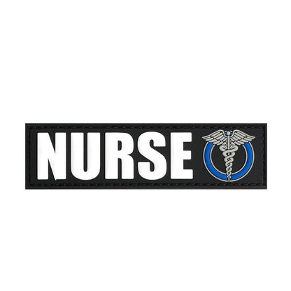 First Responder Collection Nurse - Image 2