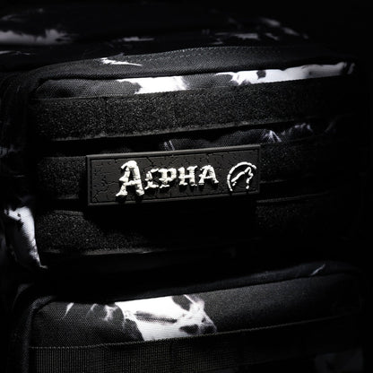 Alpha Patch - Image 3