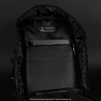 35L Backpack Popeye Sink or Swim - Image 18