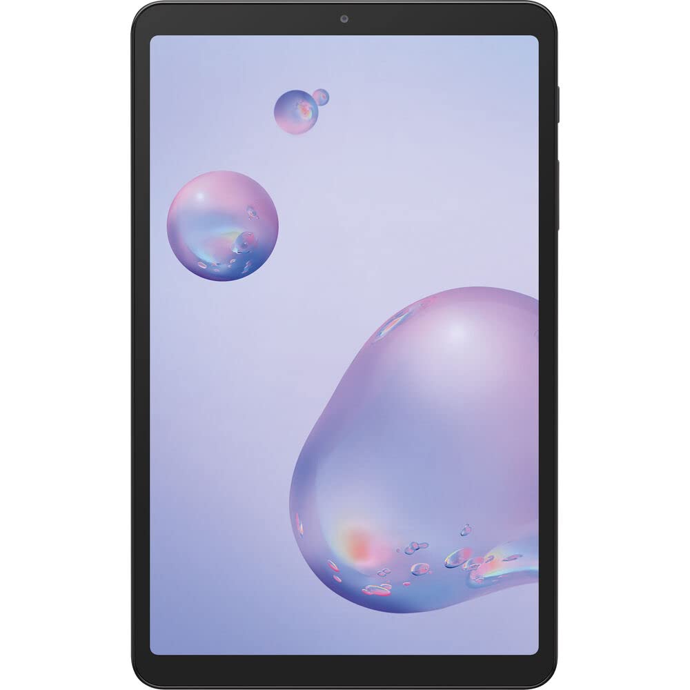 Verizon Samsung Galaxy Tab A 8.4"" (2020) - 32GB - Mocha - SM-T307UZNAVZW - Image 6