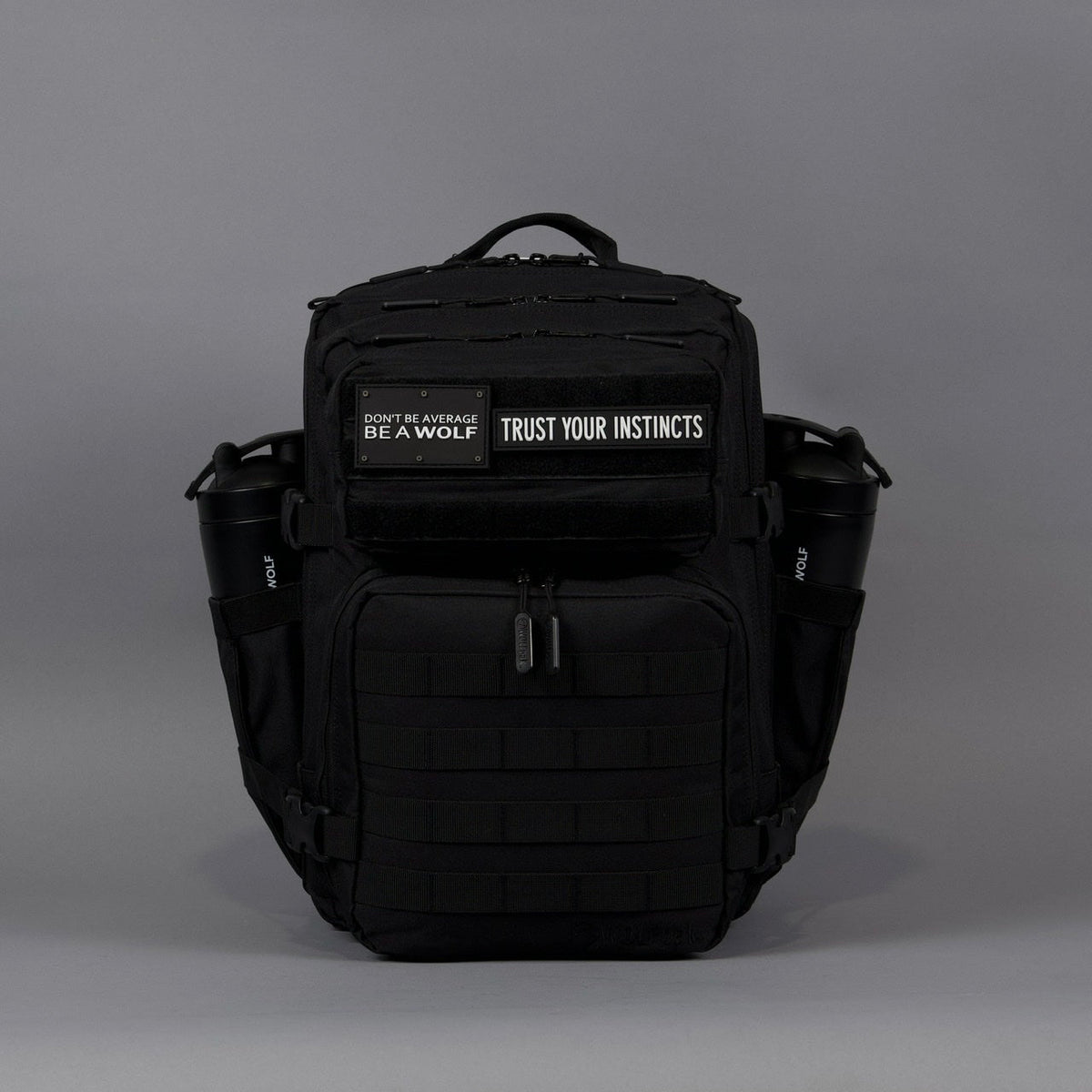 25L Alpha Black Meal Prep Management - Image 5