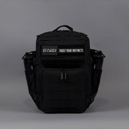 25L Alpha Black Meal Prep Management - Image 5