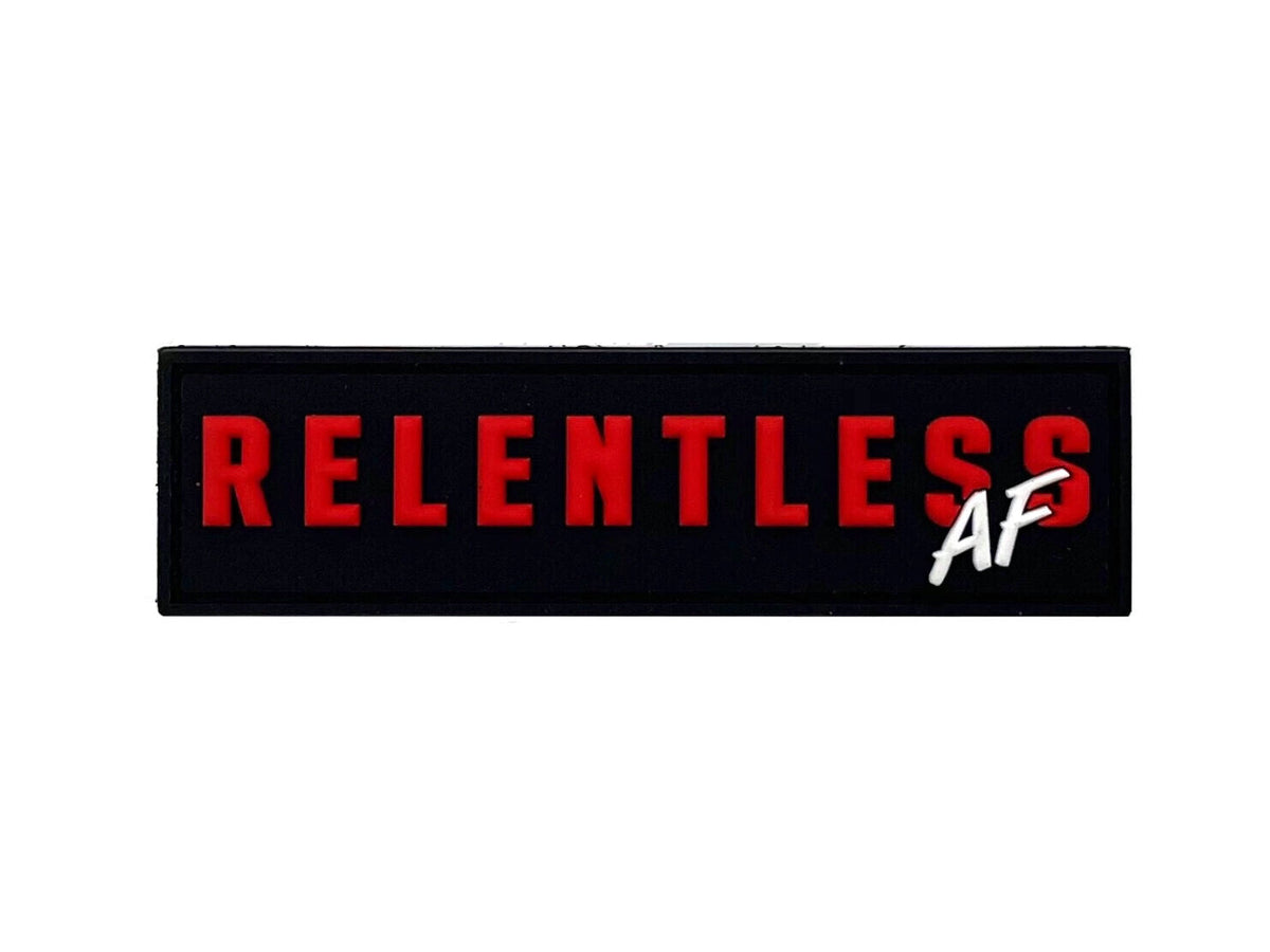 Relentless AF - Image 2