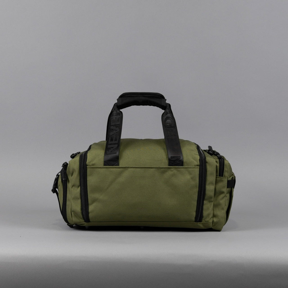 20L Mini Duffle Bag Athletic Green - Image 9