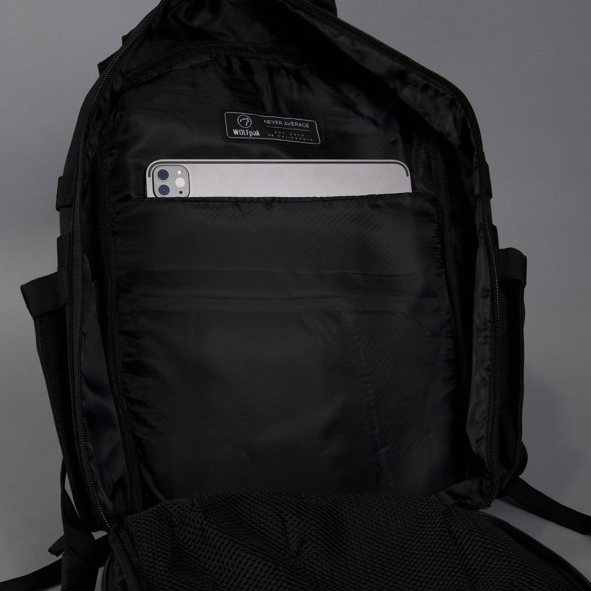 35L Nightshade Meal Prep Management - Image 19