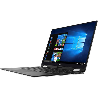 Dell XPS 13 9365 2-in-1 - 13.3" FHD TS - i7-7Y75 - 8GB RAM - 256GB SSD - Black - XPS9365-7418SLV-PUS - Image 2