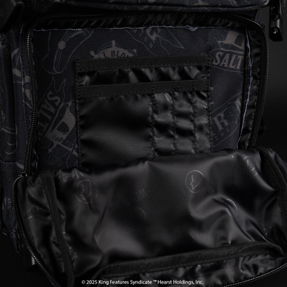35L Backpack Popeye Sink or Swim - Image 22