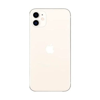 Verizon - Apple iPhone 11, 64GB - White - MWL82LL/A - Image 3