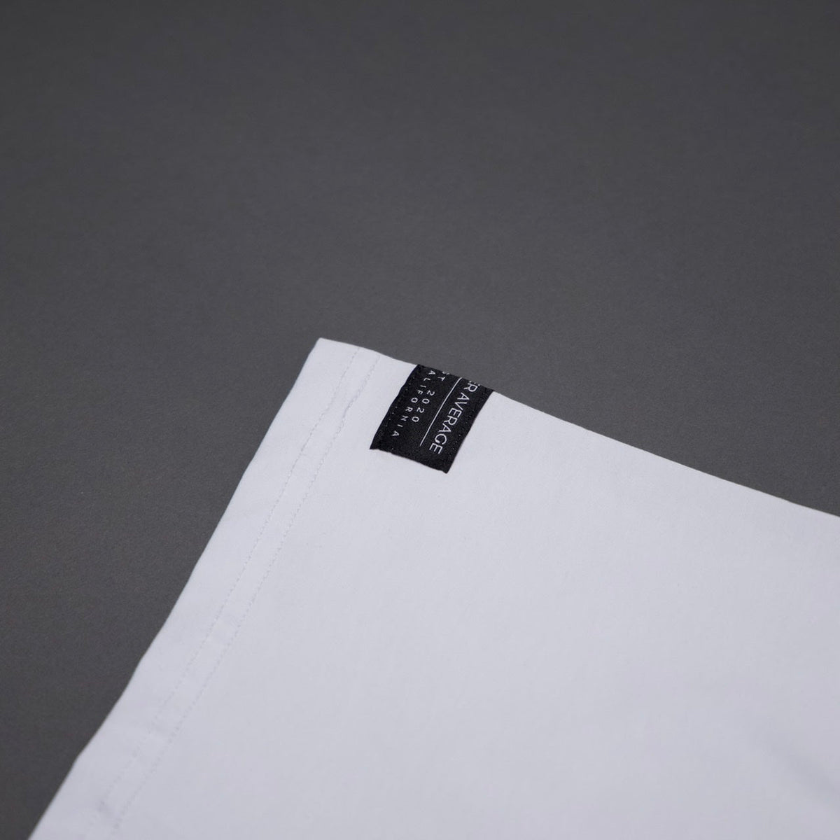Men's Script Tee (SALE) - Image 11