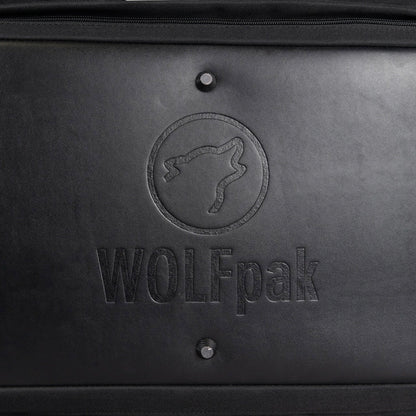40L Alpha Black Meal Management Duffle Bag - Image 48