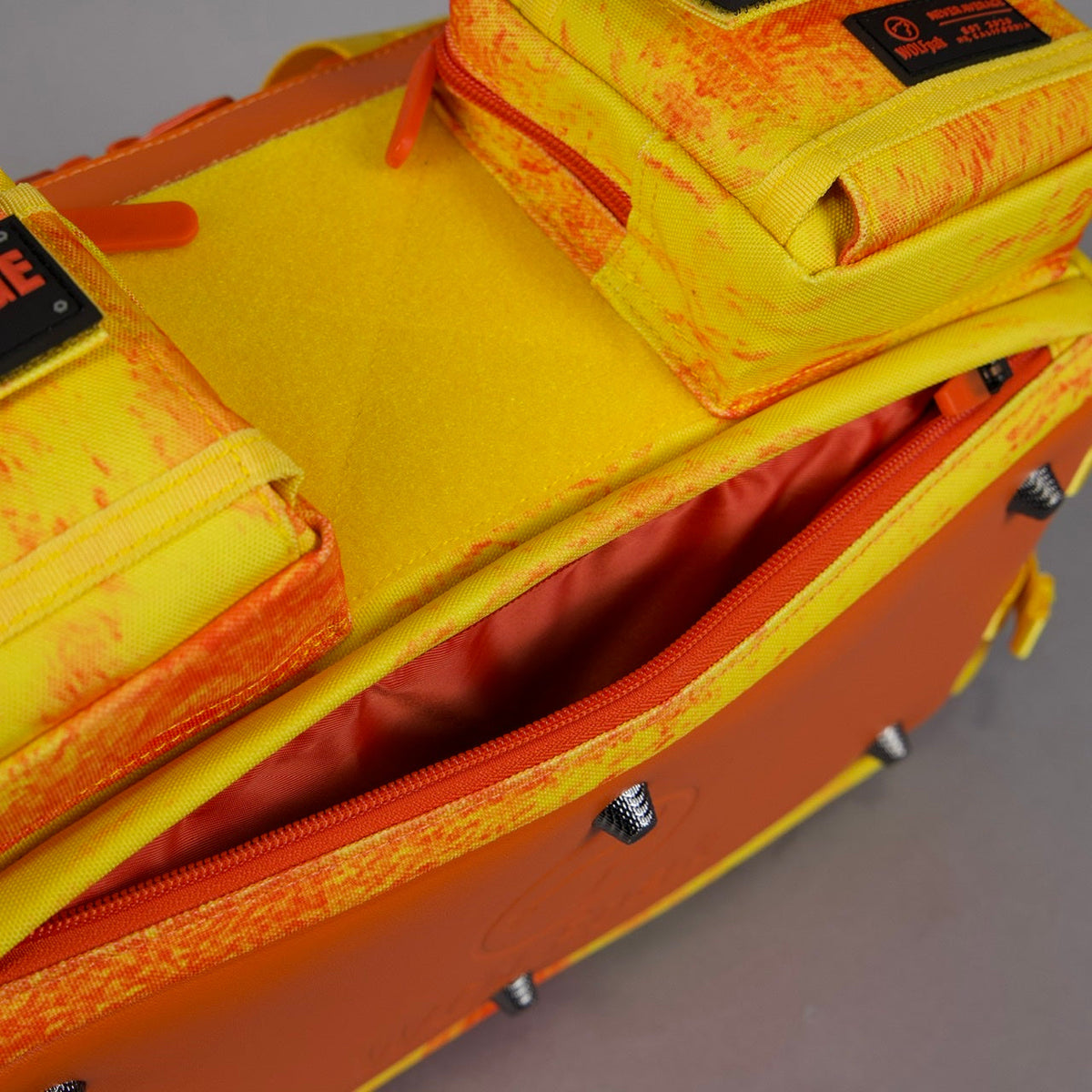20L Mini Duffle Bag Fire - Image 30