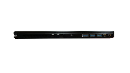 MSI VR Ready 15.6"" Slim and Light - GTX 1060 - i7-6700HQ - 16GB - 128GB SSD Windows 10 - Image 5