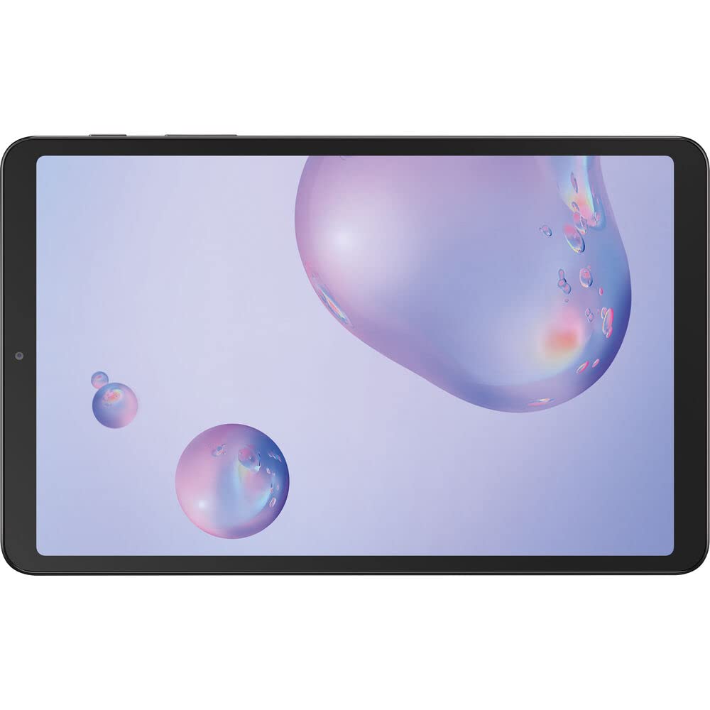 Verizon Samsung Galaxy Tab A 8.4"" (2020) - 32GB - Mocha - SM-T307UZNAVZW - Image 4