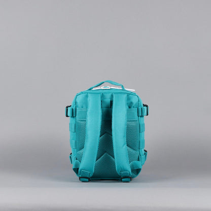 9L Backpack Mini Aqua Goddess - Image 9