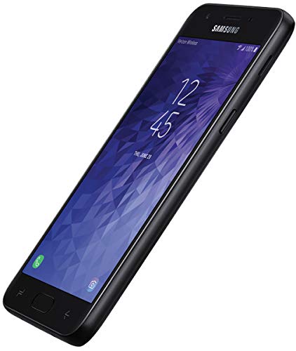 Verizon Samsung Galaxy J3 V - (2018) - 16GB - Black - SM-J337VZKAVZW - Image 4
