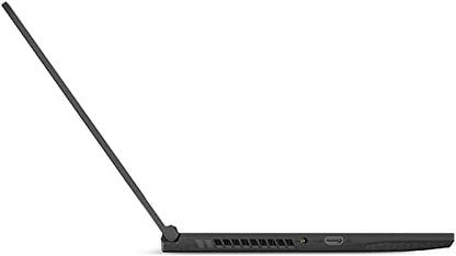 MSI - GF65 15.6 144hz Gaming Laptop - Core i5-10500H - 8GB RAM - RTX 3060 - 512GB SSD - GF65 Thin 10UE-213 - Image 4