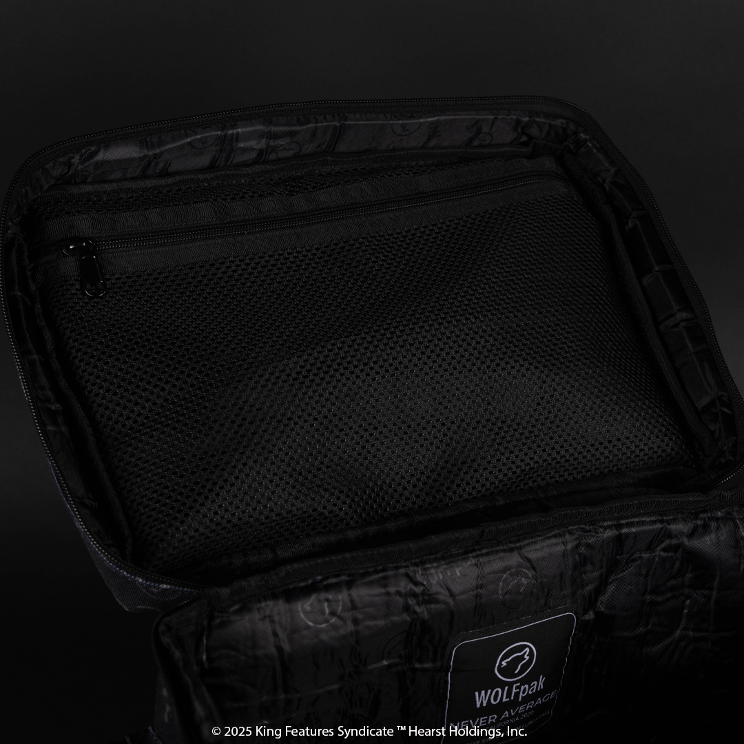 20L Popeye Sink or Swim Tactical Lunch Box - Image 15