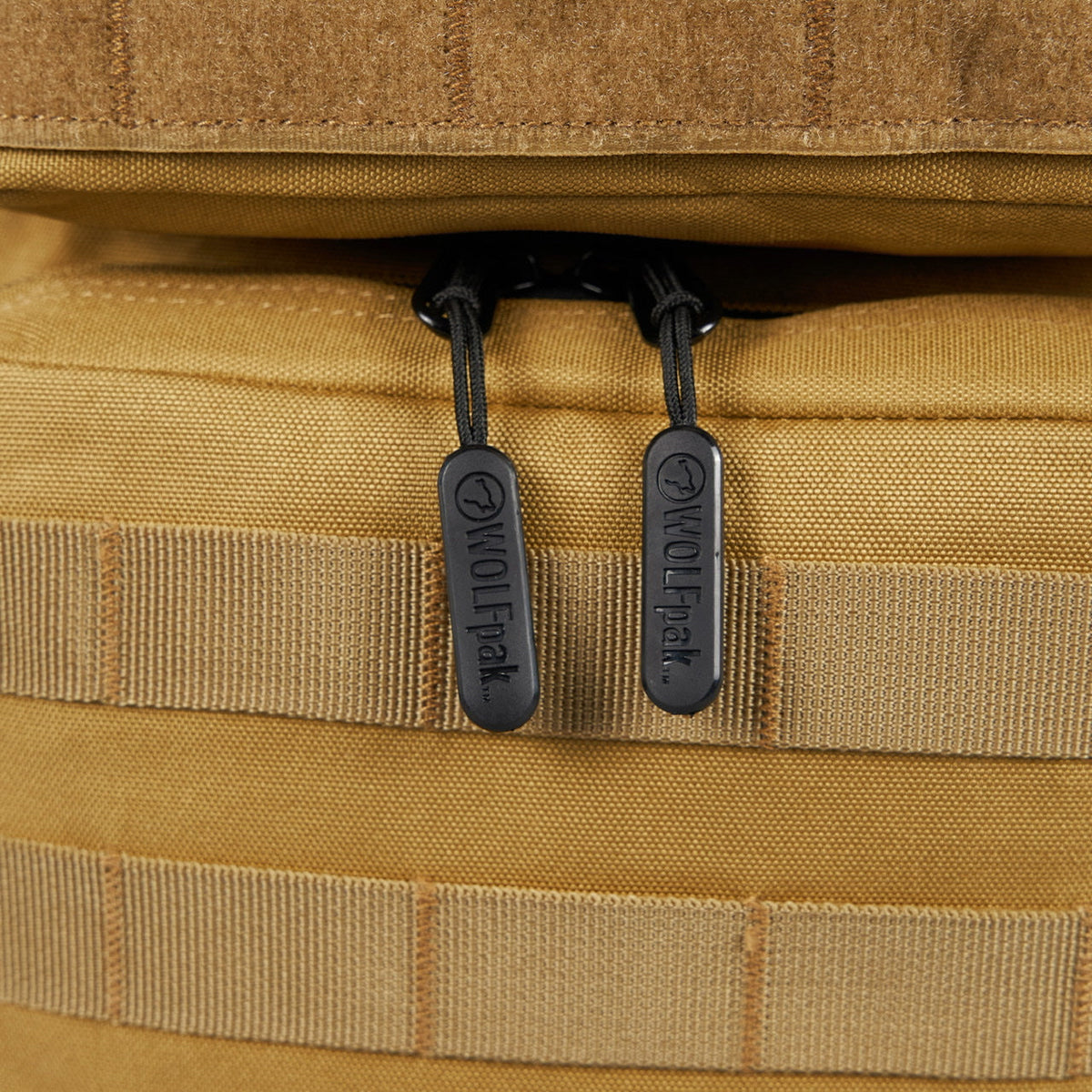 25L Backpack Khaki - Image 13