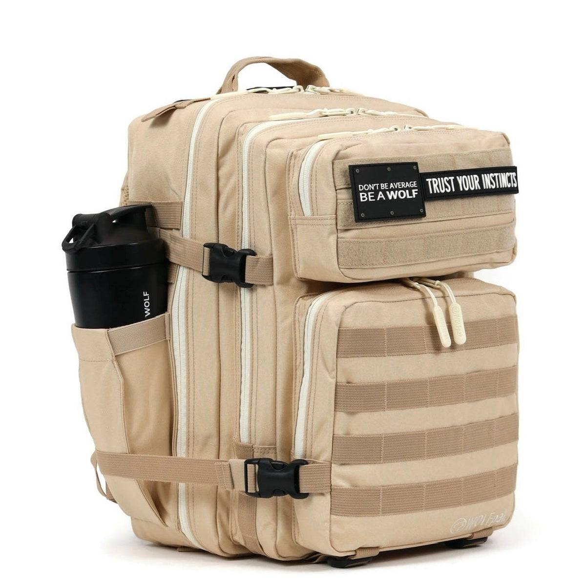 35L Backpack Neutral - Image 2