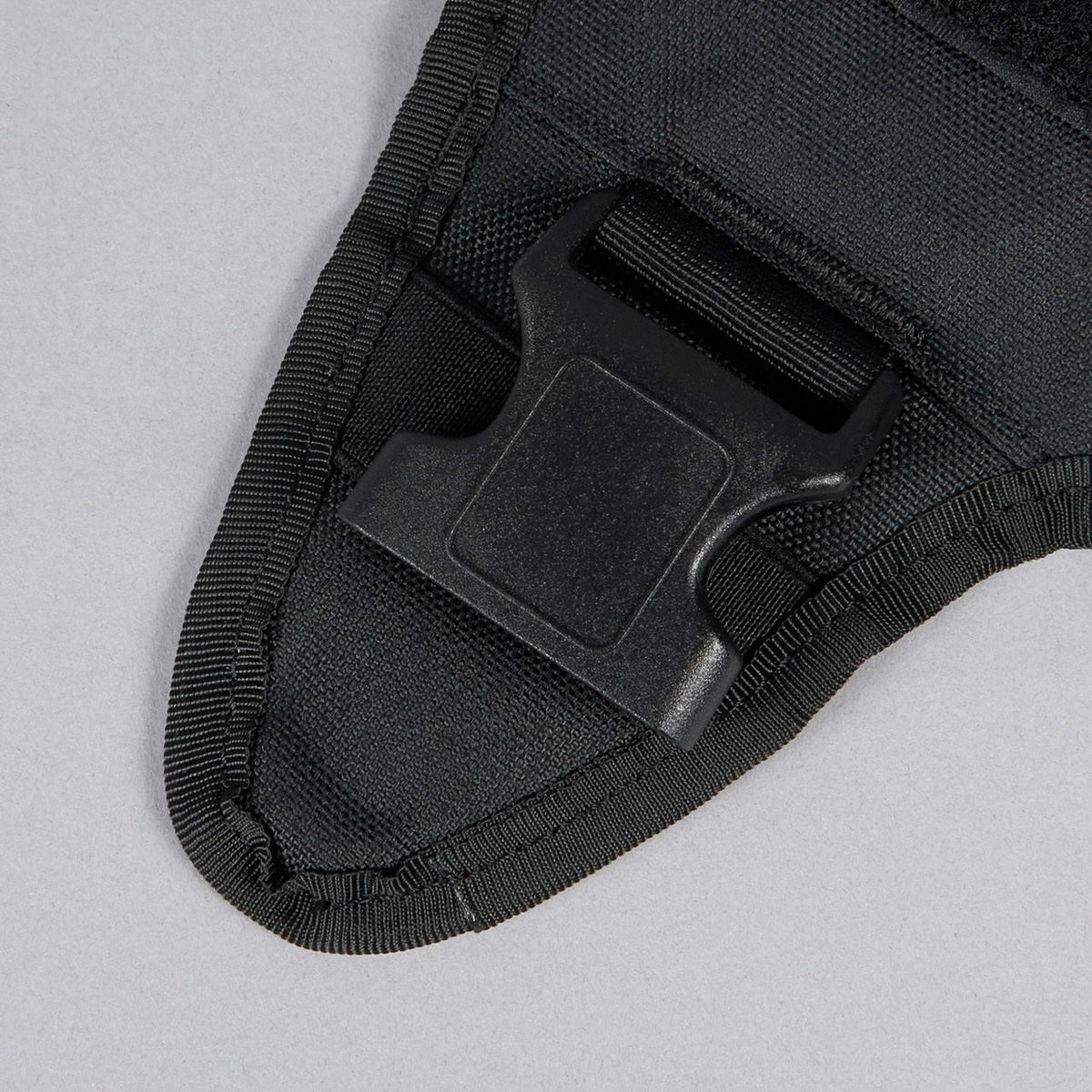 Alpha Black Tactical Dog Vest Harness - Image 20