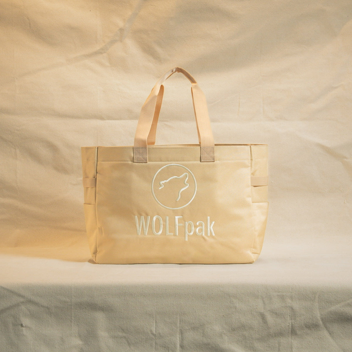 Tote Bag Neutral - Image 2