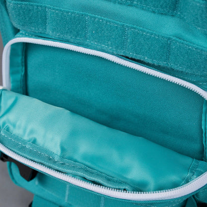 9L Backpack Mini Aqua Goddess - Image 20