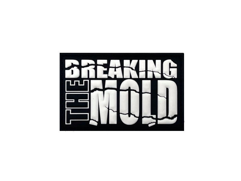 Breaking The Mold