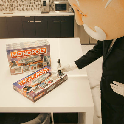 Huntington Beach Monopoly x WolfPak Collaboration - Image 10