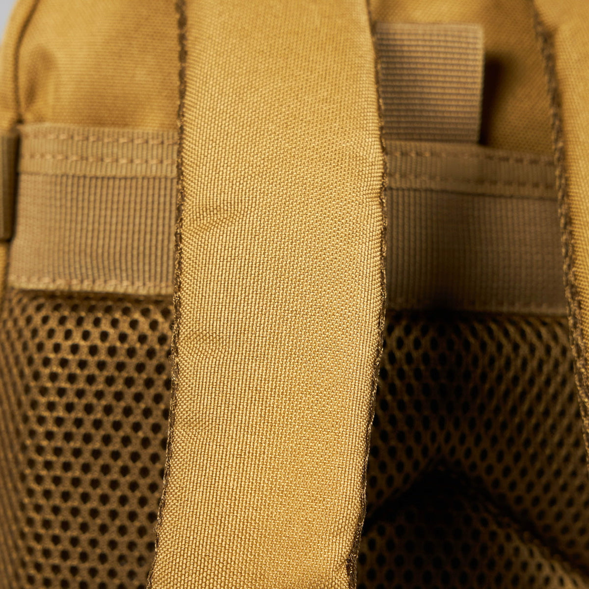 9L Backpack Mini Khaki - Image 12