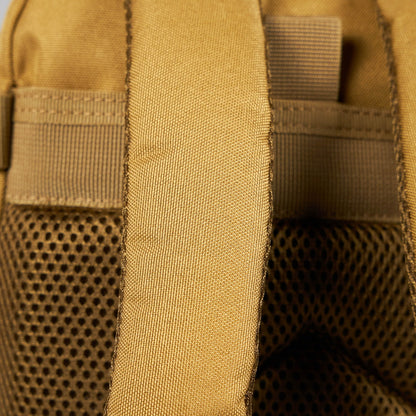 9L Backpack Mini Khaki - Image 12