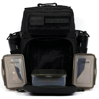 45L Nightshade Meal Prep Management - Image 3