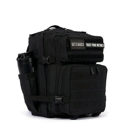 25L Alpha Black Meal Prep Management - Image 2
