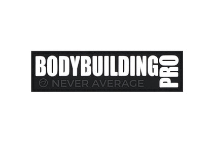 Bodybuilding Pro Never Average - Image 2