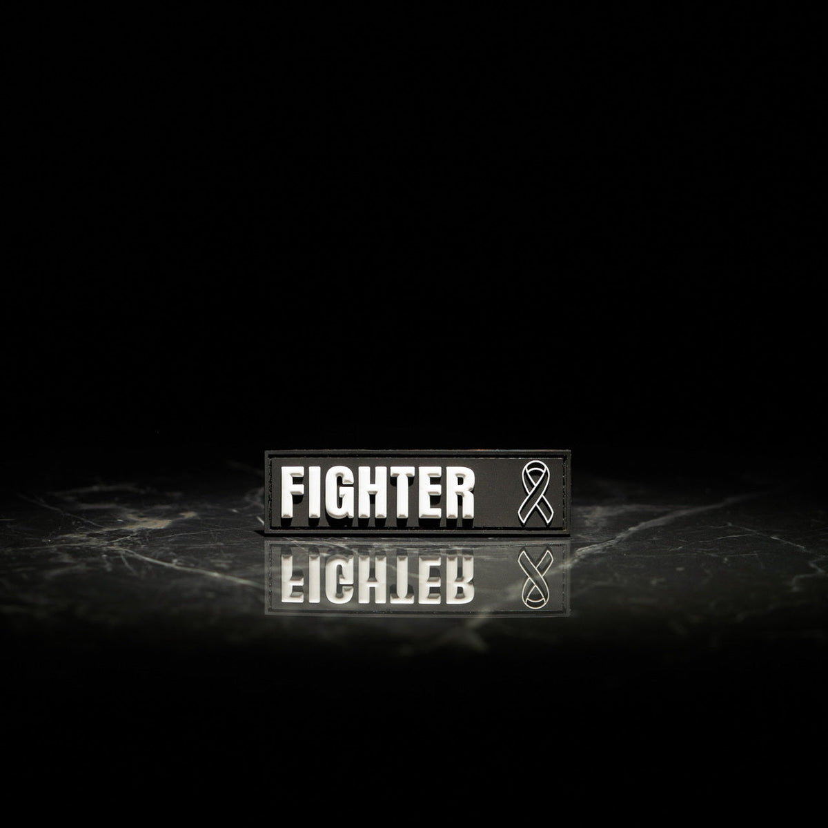 Cancer Fighter Patch
