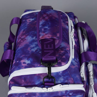 20L Mini Duffle Bag Ice - Image 16