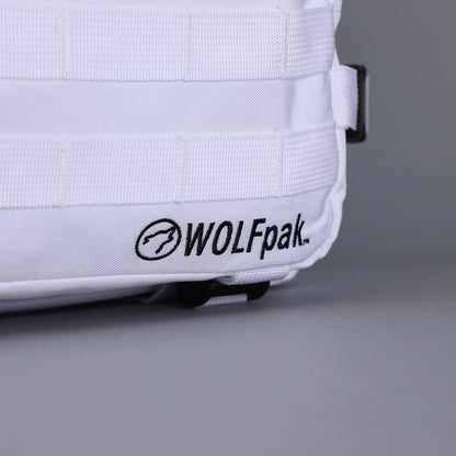 25L Backpack Polar White - Image 5