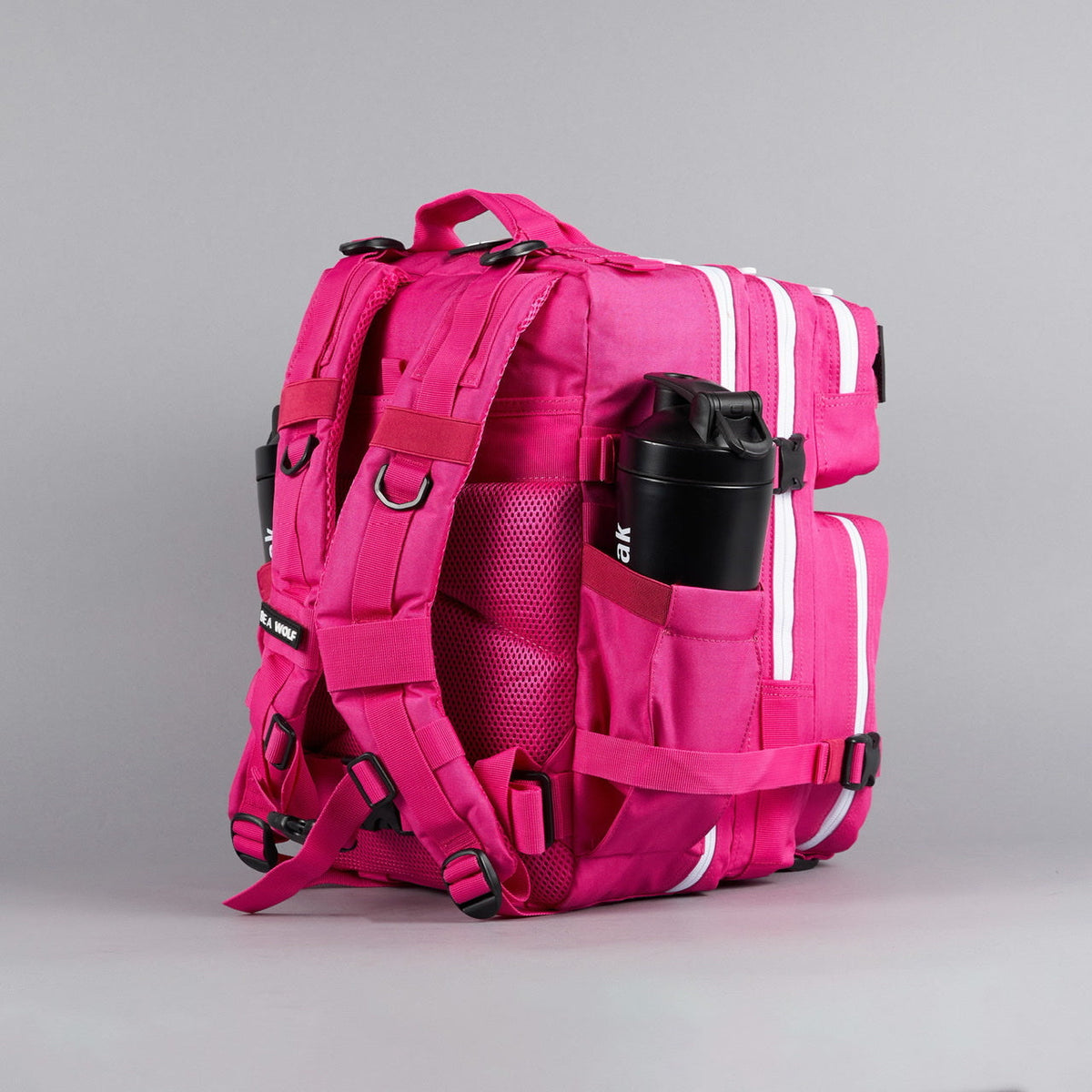 25L Pink Goddess Meal Prep Management - Image 11