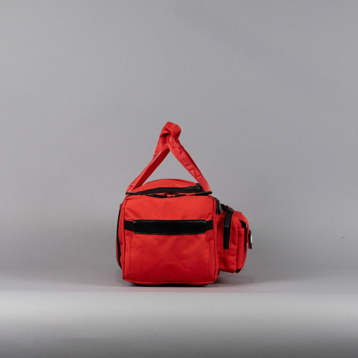 20L Mini Duffle Bag Elite Red - Image 10