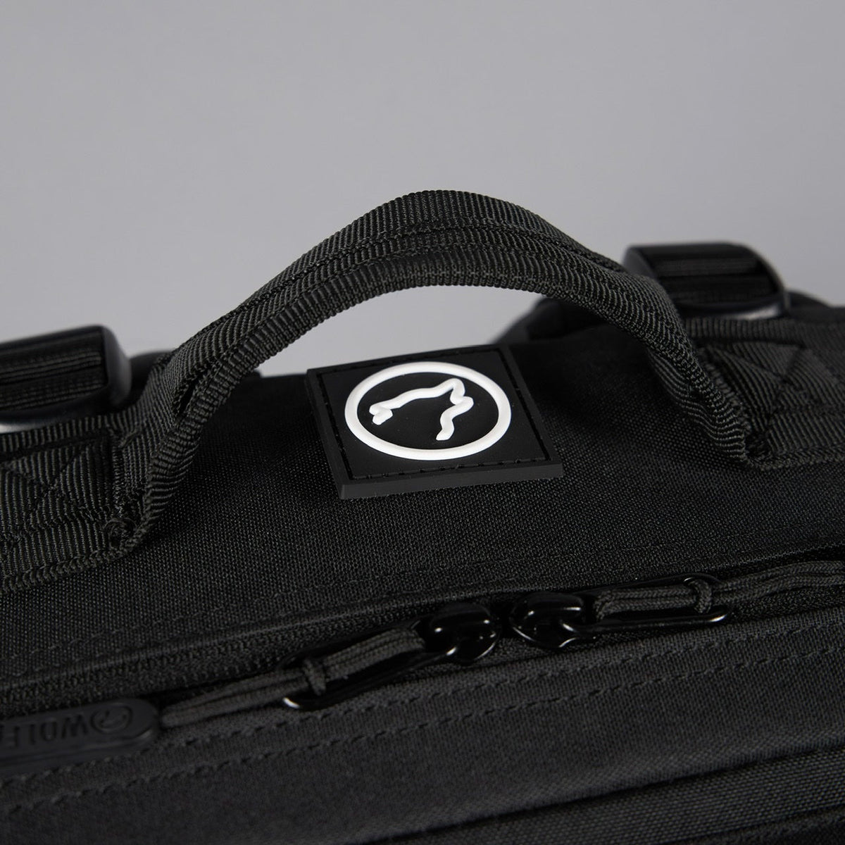 15L Backpack Alpha Black - Image 16