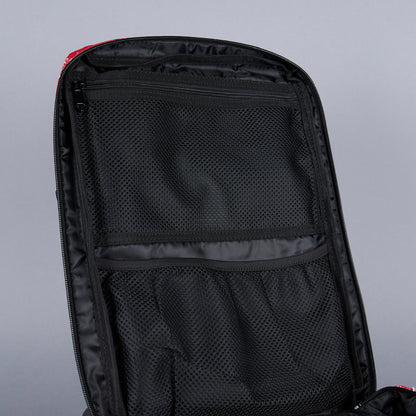 25L Backpack Red Bandana - Image 23