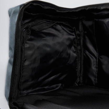 40L Ultimate Duffle Bag Iron Gray - Image 28