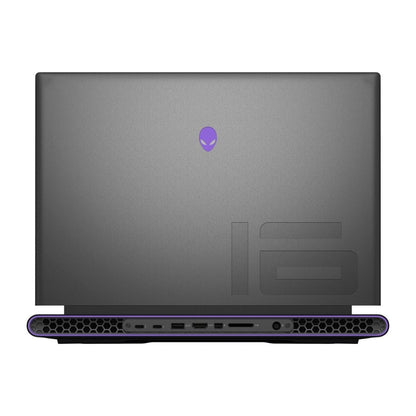 Alienware M16 R1 16" Gaming Laptop - i7-13700HX - 16GB RAM - RTX 4070 - 1TB SSD - Dark Metallic Moon - Image 8
