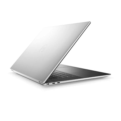 Dell XPS - 17"" UHD+ TS - i7-10750H - 16GB RAM - 512GB SSD NVIDIA GTX 1650 Ti - Platinum Silver - Image 8