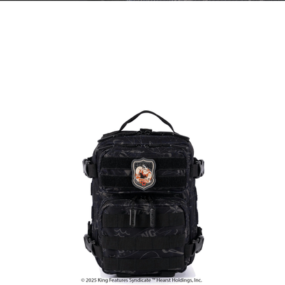 9L Backpack Mini Popeye Sink or Swim - Image 2