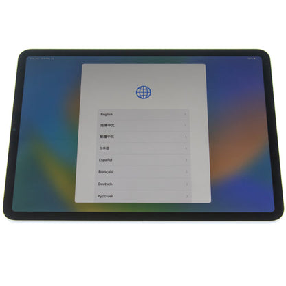 Apple iPad Pro 11" 3rd Generation 256GB Wi-Fi Only Tablet - Silver - MHQV3LL/A - Image 8