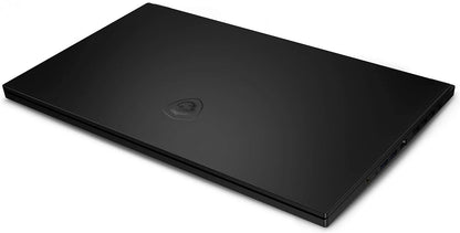 MSI - GS66 Stealth 15.6" Gaming Laptop - i7-10750H - 16GB RAM - 2070 Max-Q - 1 TB SSD - Core Black - GS66683 - Image 9