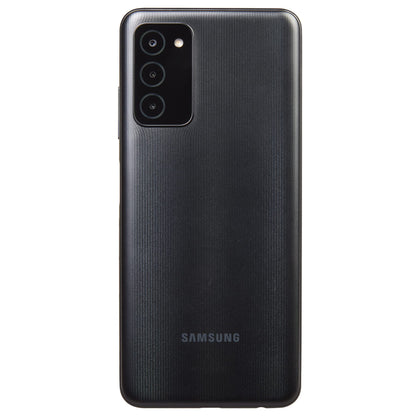 Verizon Prepaid Samsung Galaxy A03s - 32GB - Black - SMA037UZKVZPP - Image 6